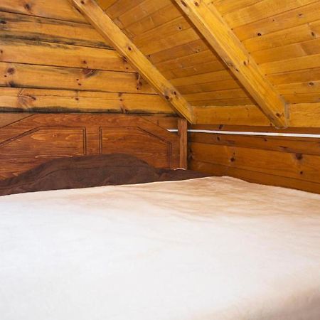 Lovcen Mountain Cottages Njegusi Camera foto