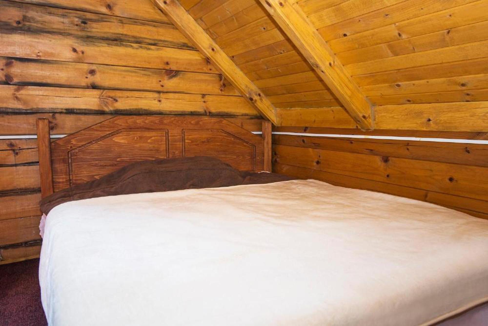 Lovcen Mountain Cottages Njegusi Camera foto